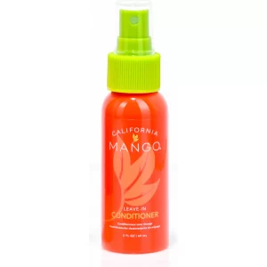 California Mango: Leave-In Conditioner (2 oz)