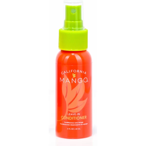 California Mango: Leave-In Conditioner (2 oz)