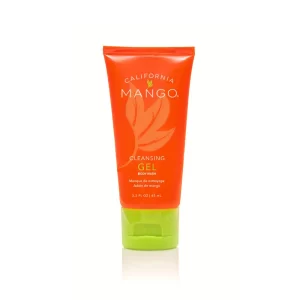 California Mango: Body Wash (2.2 oz)