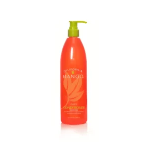 California Mango: Sulfate Free Daily Conditioner