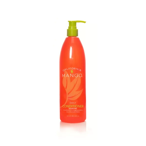 California Mango: Sulfate Free Daily Conditioner