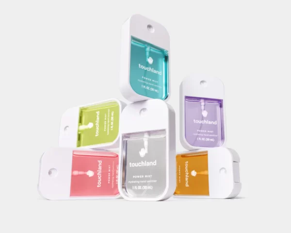 Touchland: Power Mist (Hand Sanitizer)