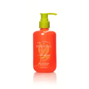 California Mango: Hand Soap