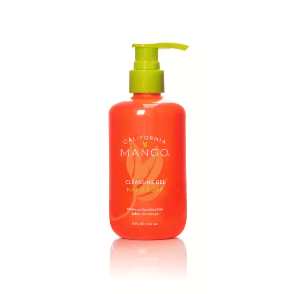 California Mango: Hand Soap