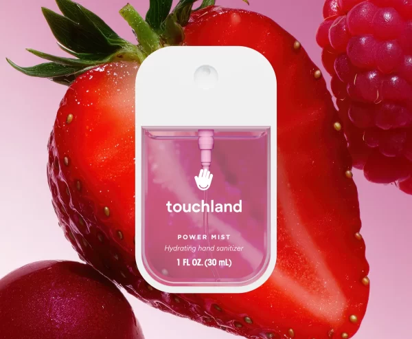 Touchland: Power Mist (Hand Sanitizer) - Image 4