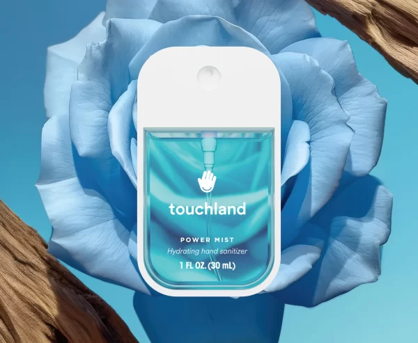 Touchland: Power Mist (Hand Sanitizer) - Image 5