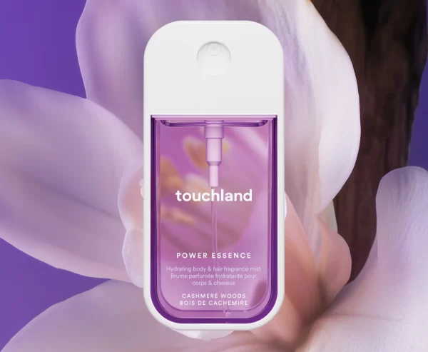 Touchland: Power Essence (Fragrance Mist) - Image 2