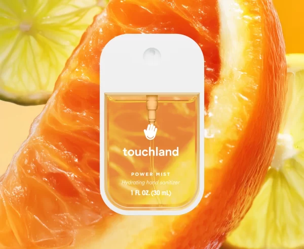 Touchland: Power Mist (Hand Sanitizer) - Image 6