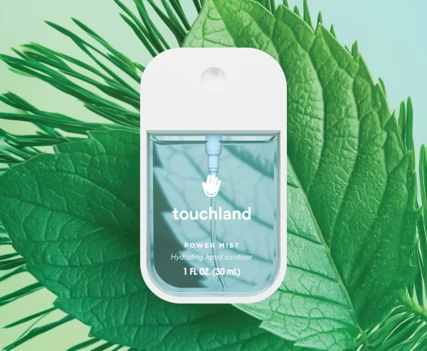 Touchland: Power Mist (Hand Sanitizer) - Image 10
