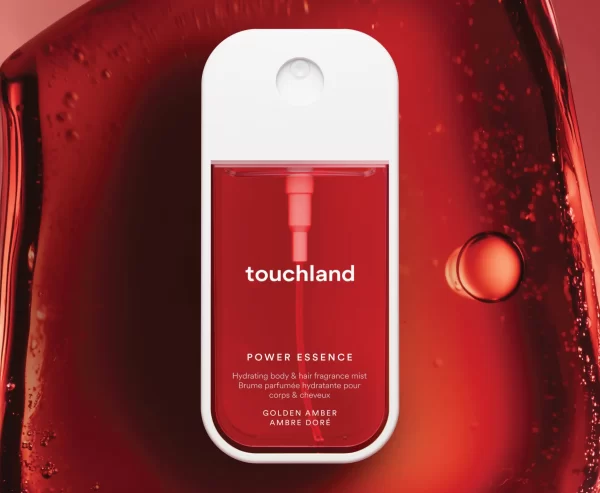 Touchland: Power Essence (Fragrance Mist) - Image 3