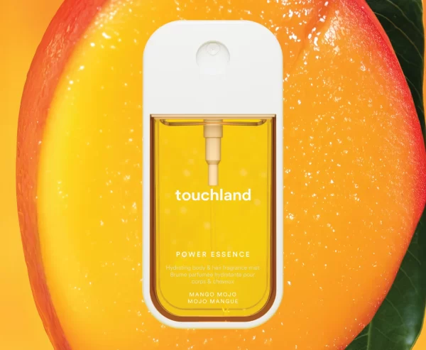 Touchland: Power Essence (Fragrance Mist) - Image 4