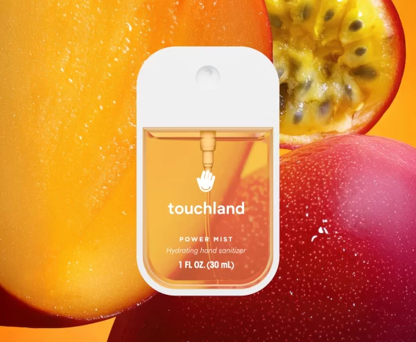 Touchland: Power Mist (Hand Sanitizer) - Image 8
