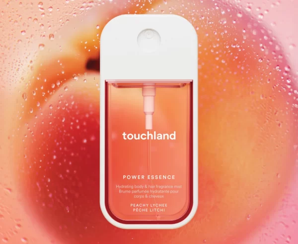 Touchland: Power Essence (Fragrance Mist) - Image 5