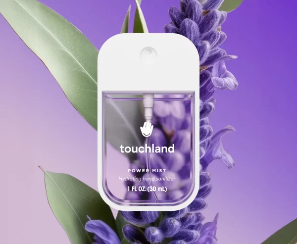 Touchland: Power Mist (Hand Sanitizer) - Image 9