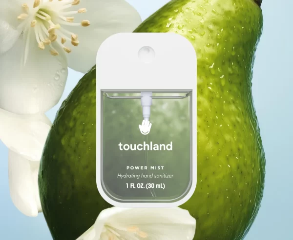 Touchland: Power Mist (Hand Sanitizer) - Image 7