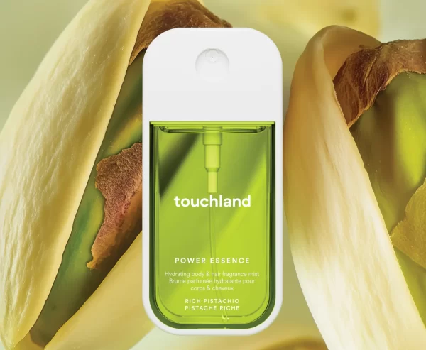 Touchland: Power Essence (Fragrance Mist) - Image 6