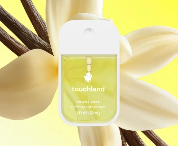 Touchland: Power Mist (Hand Sanitizer) - Image 11