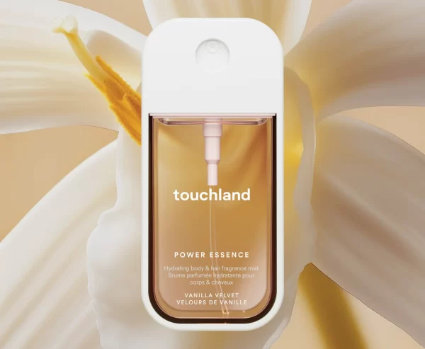 Touchland: Power Essence (Fragrance Mist) - Image 7