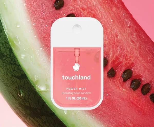 Touchland: Power Mist (Hand Sanitizer) - Image 12