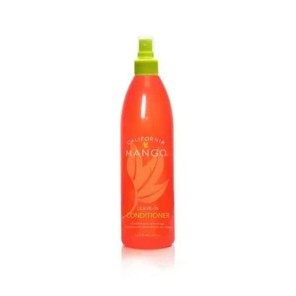 California Mango: Leave-In Conditioner (12.5 oz)