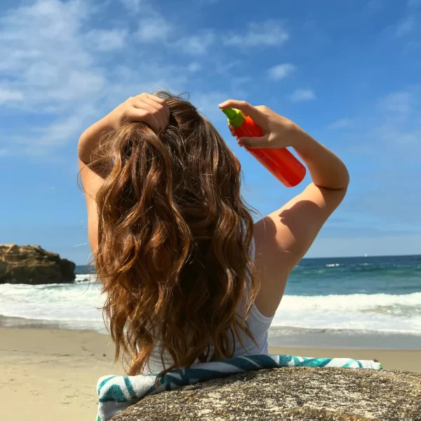 California Mango: Leave-In Conditioner (12.5 oz) - Image 2