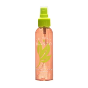 California Mango: Mist Skin Hydration Spray (4.3 oz)