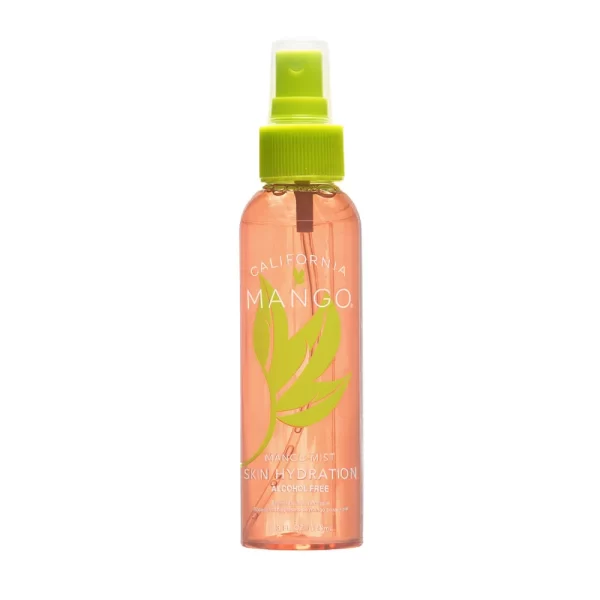 California Mango: Mist Skin Hydration Spray (4.3 oz)