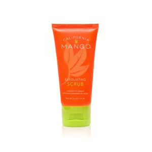California Mango: Exfoliating Scrub (2.2 oz)