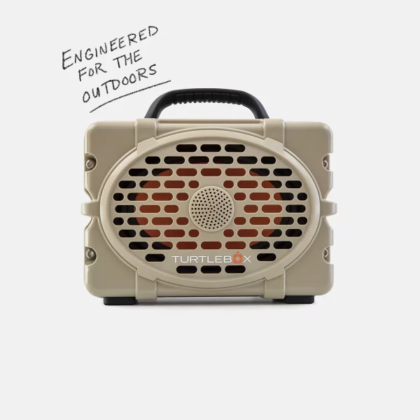Turtlebox Speaker: Original (Gen 3) - Image 7