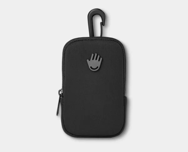 Touchland: Touchette Zippered Pouch - Image 2