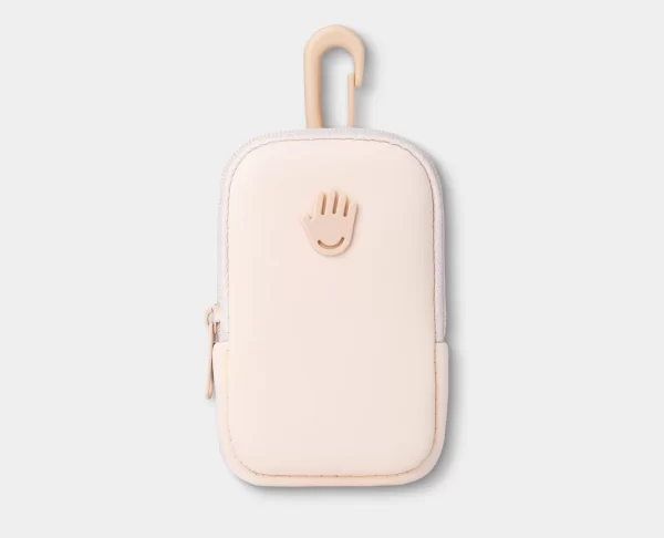 Touchland: Touchette Zippered Pouch - Image 3