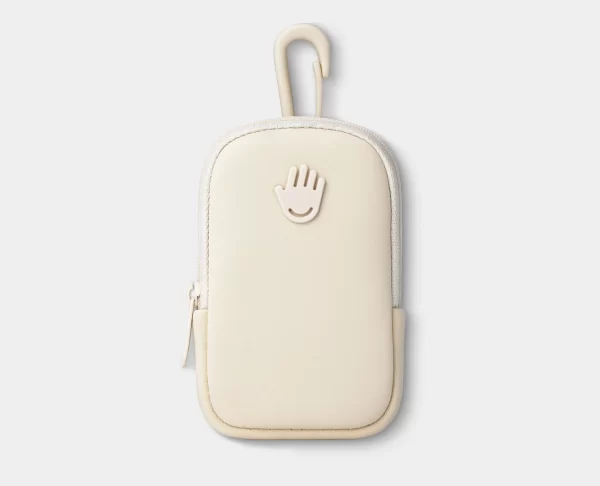 Touchland: Touchette Zippered Pouch - Image 4