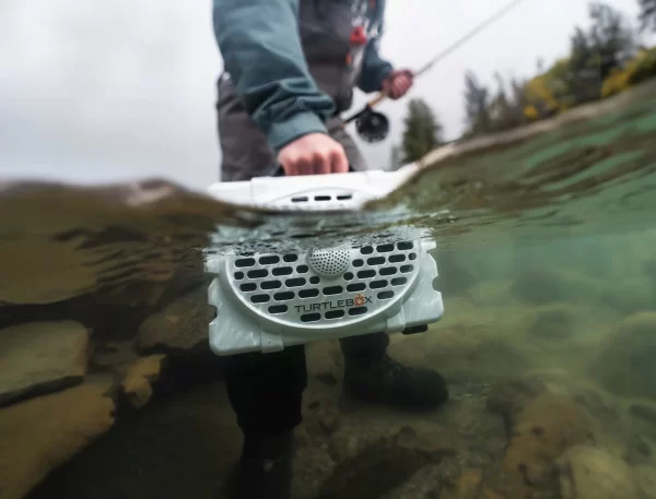 Turtlebox Speaker: Original (Gen 3)