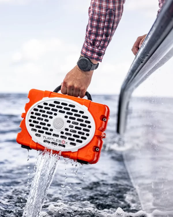 Turtlebox Speaker: Original (Gen 3) - Image 10