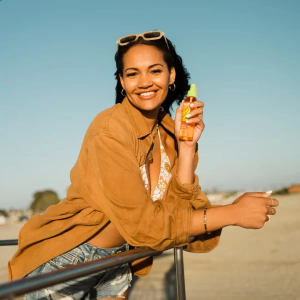 California Mango: Mist Skin Hydration Spray (4.3 oz) - Image 2