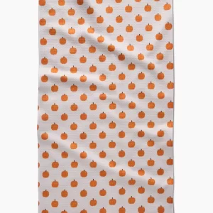 Geometry: Kitchen Tea Towel - Patchwork