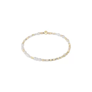 enewton: Hope Unwritten Bracelet - Oh Snow You Didn't!