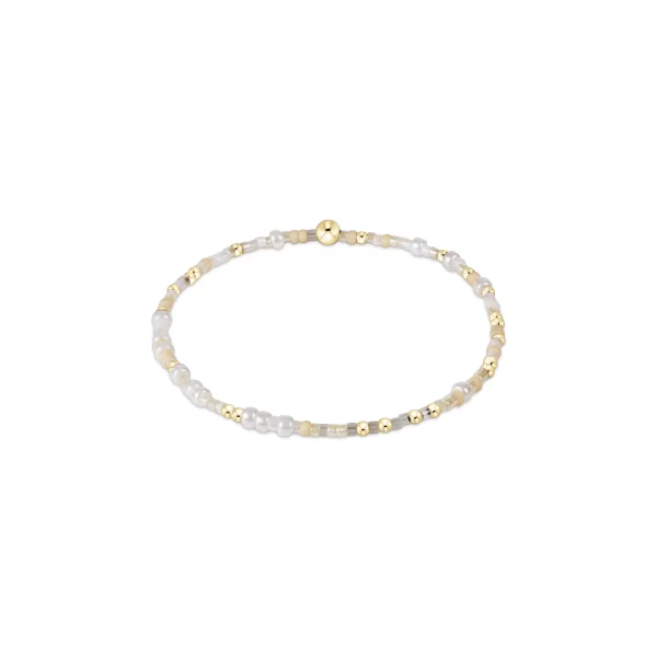 enewton: Hope Unwritten Bracelet - Oh Snow You Didn't!