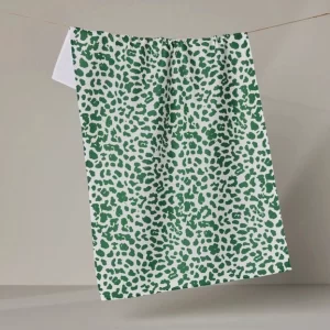 Geometry: Kitchen Tea Towel - Feroz