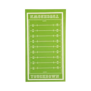 Football Field Dinner Napkins