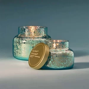 Capri Blue: Blue Mercury Signature Candle - Volcano (19 oz)