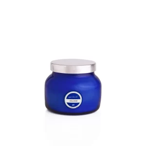 Capri Blue: Blue Petite Jar Candle - Volcano (8 oz)