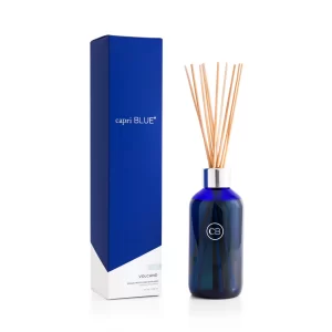 Capri Blue: Signature Reed Diffuser - Volcano